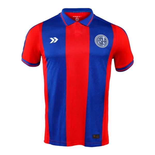 Camiseta San Lorenzo Local 2025/2026