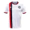 Camiseta San Lorenzo Visitante 2025/2026