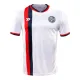 Camiseta San Lorenzo Visitante 2025/2026