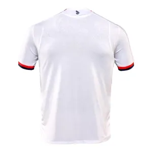Camiseta San Lorenzo Visitante 2025/2026