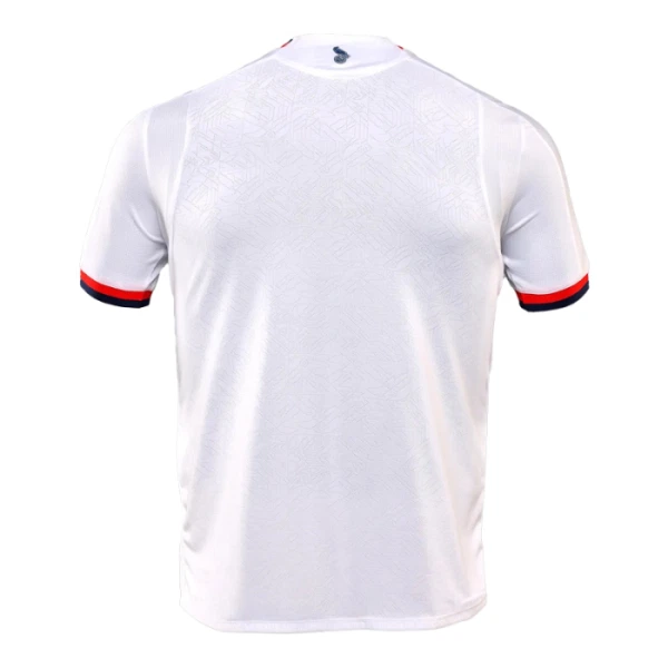 Camiseta San Lorenzo Visitante 2025/2026