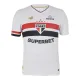 Camiseta São Paulo Local 2025/2026
