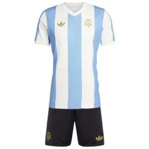 Conjunto Argentina Aniversario 2024 Niño