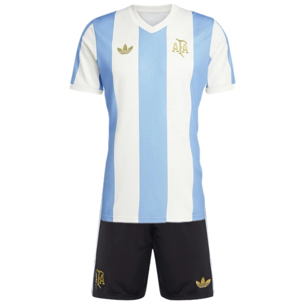 Conjunto Argentina Aniversario 2024 Niño