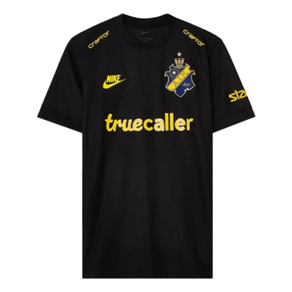 Camiseta AIK Stockholm Local 2025