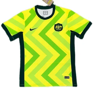 Camiseta Australia Local 2025