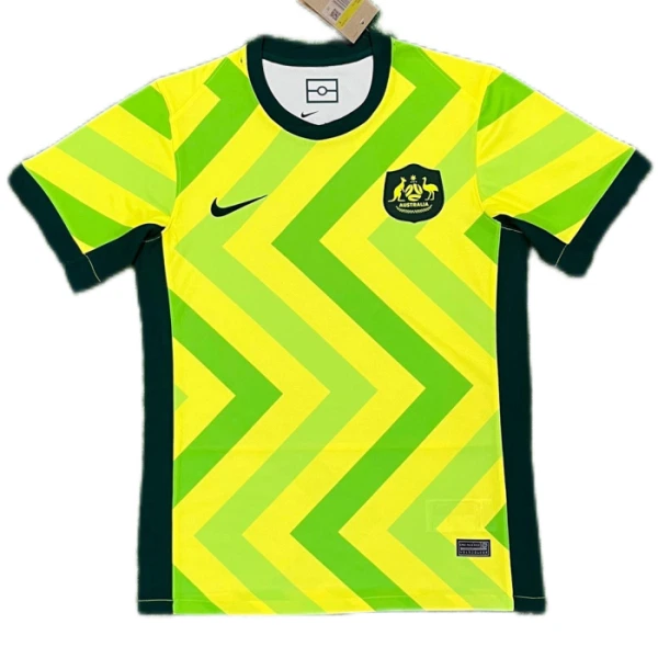 Camiseta Australia Local 2025