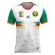 Camiseta Camerún Tercera Equipación 2025