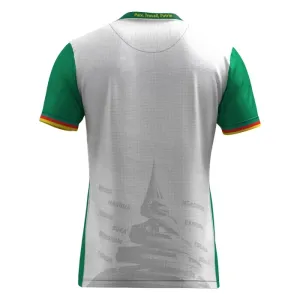 Camiseta Camerún Tercera Equipación 2025