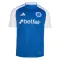 Camiseta Cruzeiro EC Local 2025/2026