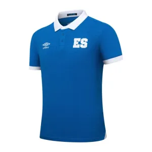 Camiseta El Salvador Local 2025
