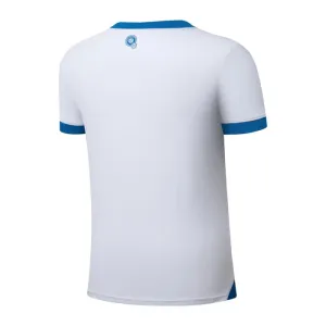 Camiseta El Salvador Visitante 2025