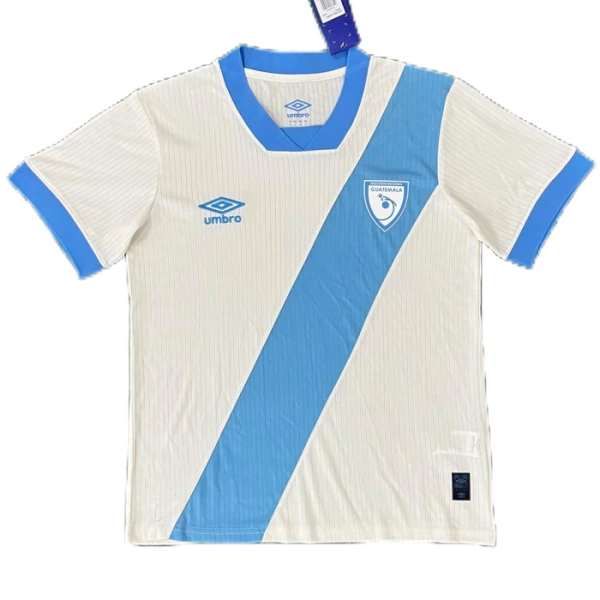 Camiseta Guatemala Local 2025