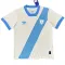 Camiseta Guatemala Local 2025