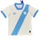 Camiseta Guatemala Local 2025