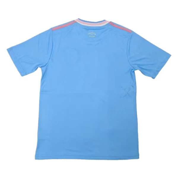 Camiseta Inter Miami CF Tercera Equipación 2025/2026