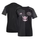 Camiseta Inter Miami CF Visitante 2025/2026 Mujer