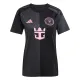 Camiseta Inter Miami CF Visitante 2025/2026 Mujer