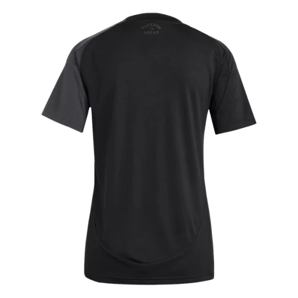 Camiseta Inter Miami CF Visitante 2025/2026 Mujer