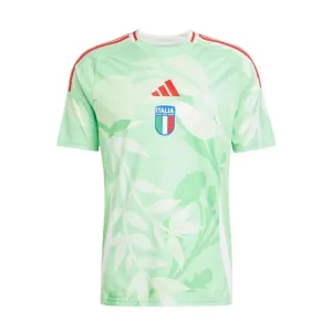 Camiseta Italia Visitante 2025