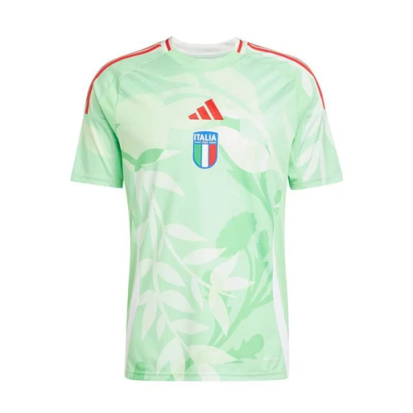 Camiseta Italia Visitante 2025