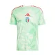 Camiseta Italia Visitante 2025