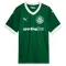 Camiseta Palmeiras Local 2025/2026