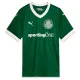 Camiseta Palmeiras Local 2025/2026