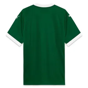 Camiseta Palmeiras Local 2025/2026