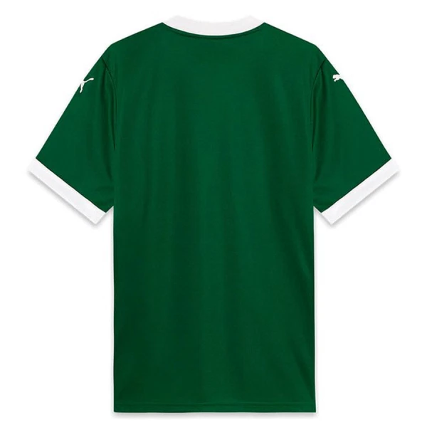 Camiseta Palmeiras Local 2025/2026