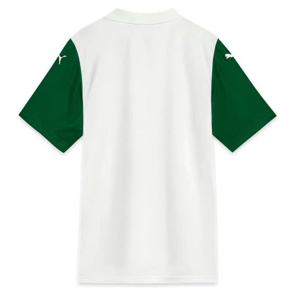 Camiseta Palmeiras Visitante 2025/2026