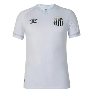 Camiseta Santos FC Local 2025/2026
