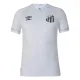 Camiseta Santos FC Local 2025/2026