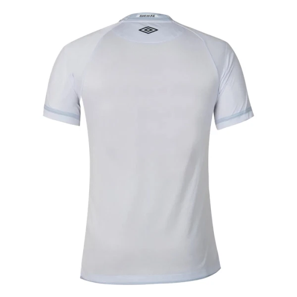 Camiseta Santos FC Local 2025/2026