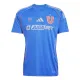 Camiseta Universidad de Chile Local 2025/2026