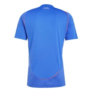 Camiseta Universidad de Chile Local 2025/2026