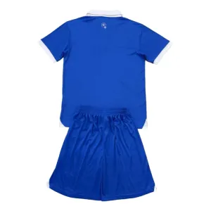 Conjunto El Salvador Local 2025 Niño