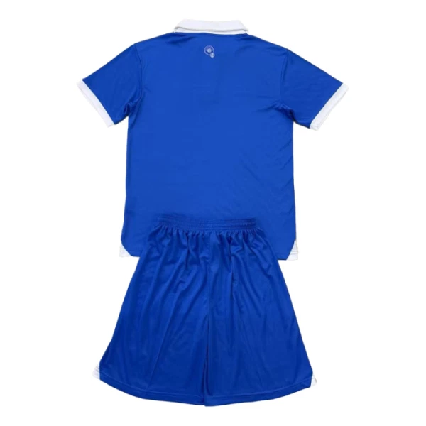 Conjunto El Salvador Local 2025 Niño