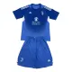 Conjunto Juventus Portero 2025/2026 Niño