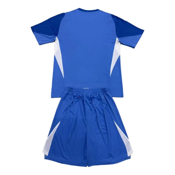 Conjunto Juventus Portero 2025/2026 Niño