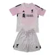 Conjunto Liverpool Portero 2025/2026 Niño Rosa