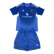 Conjunto Manchester United Portero 2025/2026 Niño
