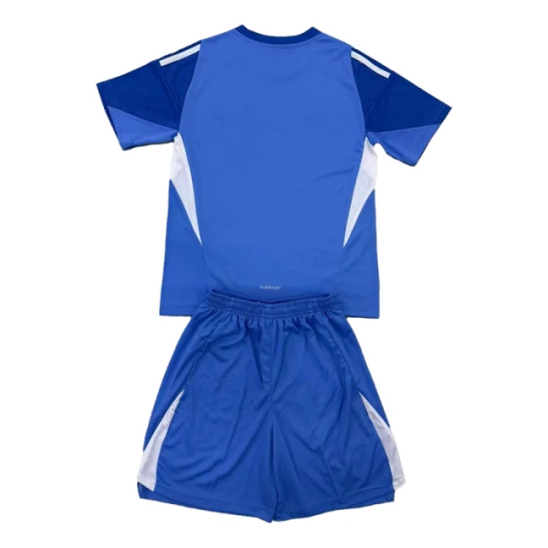 Conjunto Manchester United Portero 2025/2026 Niño