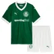 Conjunto Palmeiras Local 2025/2026 Niño