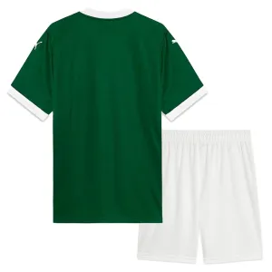 Conjunto Palmeiras Local 2025/2026 Niño