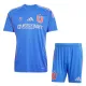 Conjunto Universidad de Chile Local 2025/2026 Niño