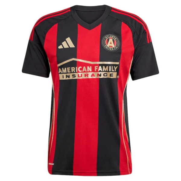 Camiseta Atlanta United Local 2025/2026