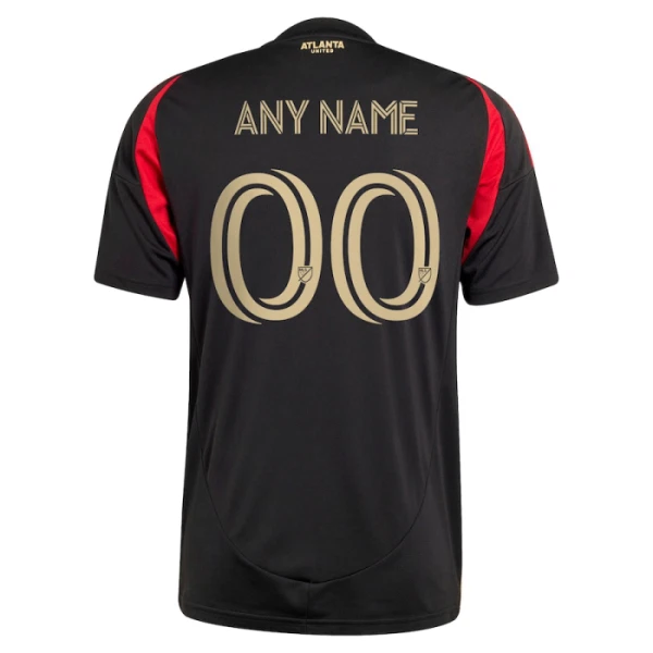 Camiseta Atlanta United Local 2025/2026