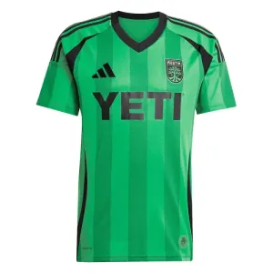 Camiseta Austin FC Local 2025/2026