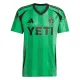 Camiseta Austin FC Local 2025/2026